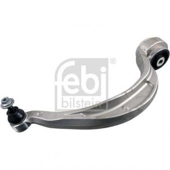 Barra oscilante de suspensión de ruedas FEBI BILSTEIN control arm 104938