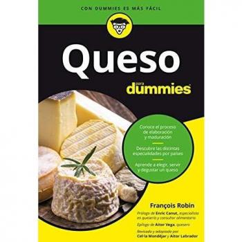Queso para dummies