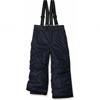 LEGO Wear Tec Cool Unisex Lwplaton 704-Skihose/schneehose Pantalones para la Nieve, Niños, Gris