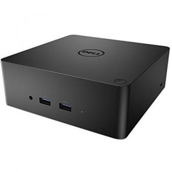 DELL 452-BCDP Thunderbolt 3 Negro - Base