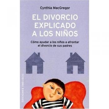 El divorcio explicado a los niños