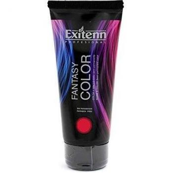 Exitenn Exit Fantasy Color Tinte Rojo - 60 ml