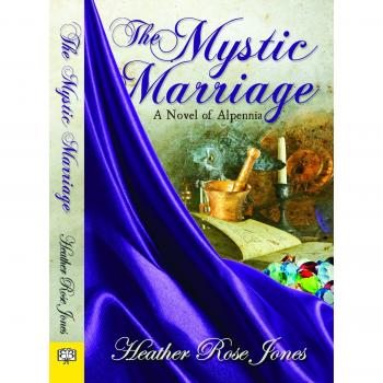 The Mystic Marriage: 2