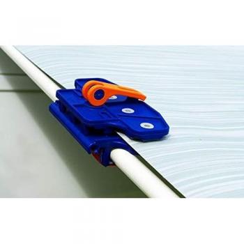 CAGO FRA610250 Abrazadera para toldo