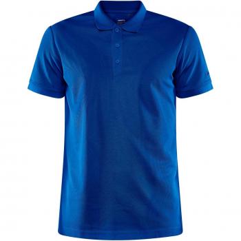 Craft Core Unify Men's Functional Polo Shirt - Size: S