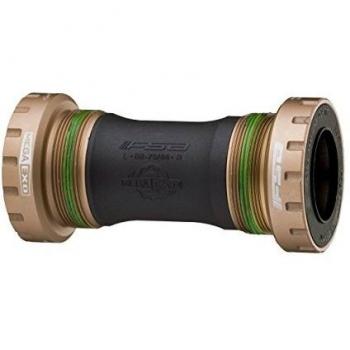 F.S.A. Bb-6000 Gossamer, Cartucho Unisex Adulto, Dorado, 68 Mm