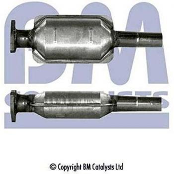BMCATALYS BM80094H Catalytic Converters and Parts