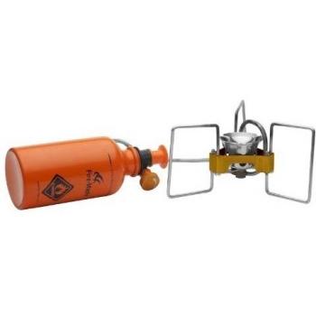 Aceite Estufa Portable estufa de Camping quemador exterior 228 G