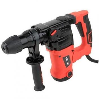 YATO YT-82125 - sds plus martillo perforador 1250 w
