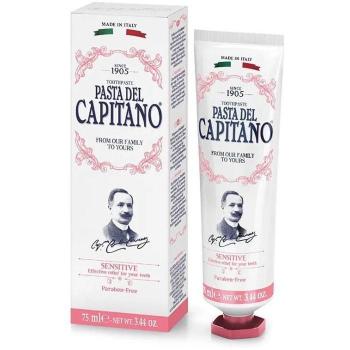 Pasta del Capitano 1905 Dentífrico Sensitive 75ml