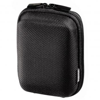 Funda Dura para Cámara Hama Color Style 60L Negra