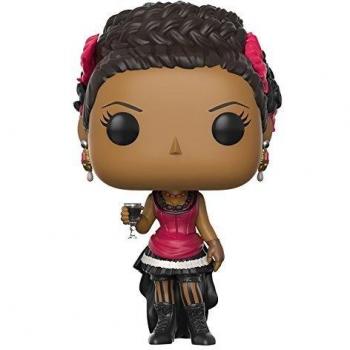 Funko Pop! - Maeve figura de vinilo, seria Westworld