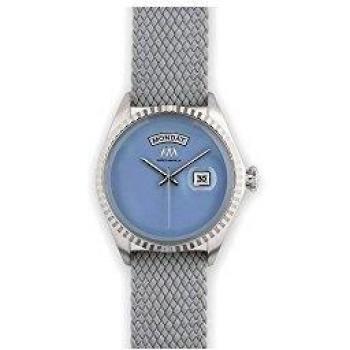 MODEL WATCH FRAME COLOR BLOCK MAVILLA EDITION