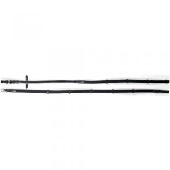 Frenos Waldhausen X-Line de 19 mm en negro para poni