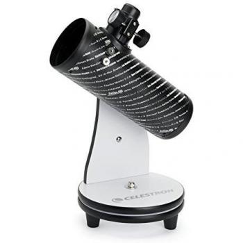 Celestron 76 mm Firstscope
