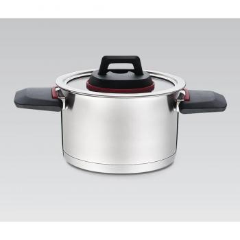 Olla Maestro MR-3530-20 con asas plegables 3.2 L
