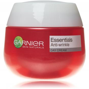Crema de Día Antiarrugas Esencial Garnier 50ml