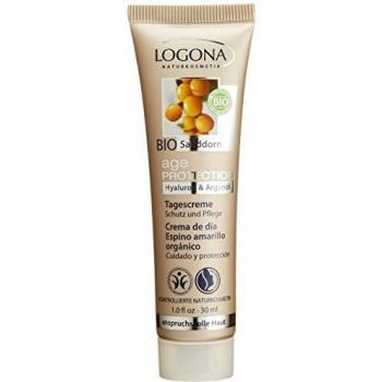 Logona Crema Dia Age Protection 30Ml Logona 200 g