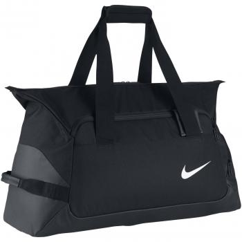 Nike Court Tech Duffel 2.0 Bolsa, Hombre, Negro / Blanco