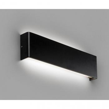 Aplique Faro Barcelona NASH LED 62822 Negro