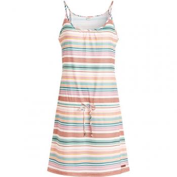 Protest Women's Mini Dress PRTBOUNTIES 23 Dusky Rose XL