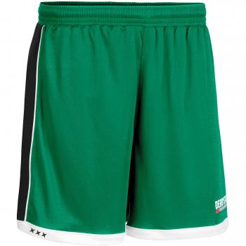 Derbystar Brillant – Pantalones para Hombre Verde Verde, Negro Talla:XX-Large