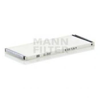 Mann Filter CU2916 Filtro Aire Habitáculo