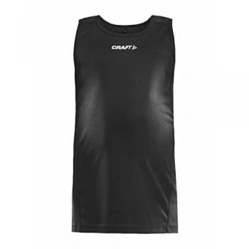 Craft Rush Kids' Sleeveless Jersey