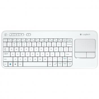Logitech K400 Plus - Teclado