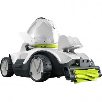 Kokido Manga+ Robot Limpiafondos Automático Inalámbrico para Piscinas a Batería Recargable