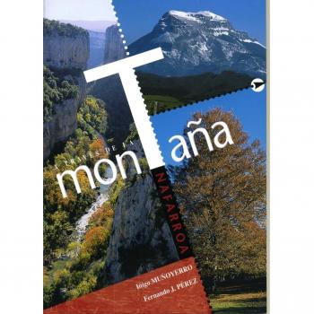 A traves de la montaña - nafarroa -