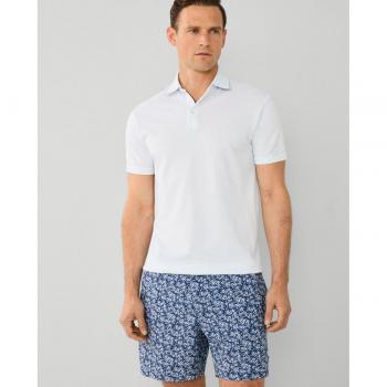 Hackett London - Bañador Mini Flowers para hombre