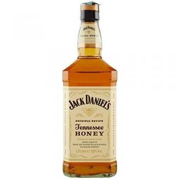 Jack Daniel's Honey Whiskey, 1 L