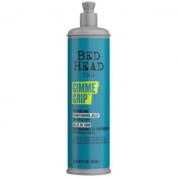 Bed Head Gimme Grip Texturizing Conditioning Jelly 600ml