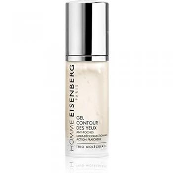 Cuidado de los ojos Homme Gel Contour Yeux de Eisenberg