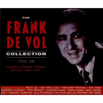 Frank De Vol Vintage Music Collection 1945-60