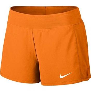 Nike W Nkct Flx Pure Short Pantalón Corto de Tenis, Mujer, Multicolor