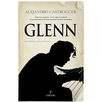 Glenn: Premio Jaén de Novela