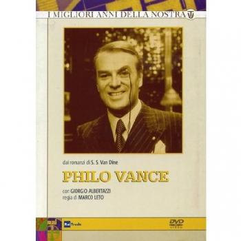 Philo Vance