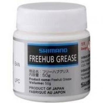 SHIMANO Grasa Bujes 50grs