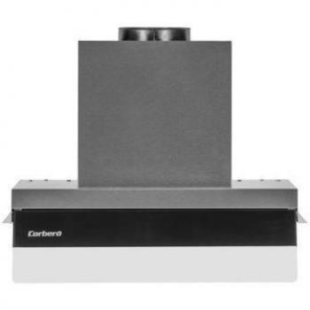 Campana Corbero Mara6075X Grupo Filtrante 60cm Inox 700m3/h