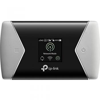 TP-Link M7450 4G LTE Mobile Wi-Fi Router