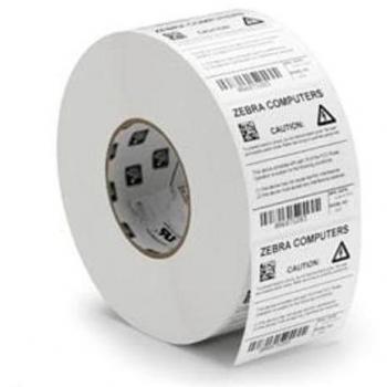 Zebra ZUltimate 3000T White