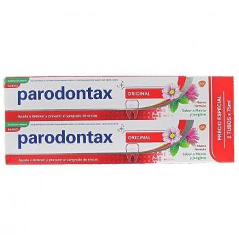 Parodontax Original 2 x 75 ml Duplo Pasta Dental
