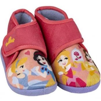 Zapatillas de Casa Media Bota Princess - Cerdá