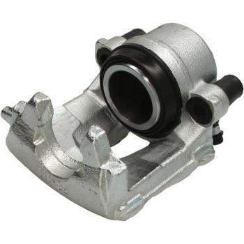 Pinza de freno BUDWEG 345019, delantera derecha