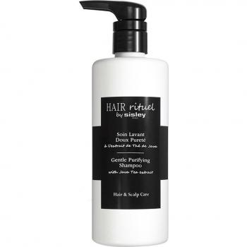Hair Rituel By Sisley Soin Lavant Doux Pureté Champú Profesional 500 ml