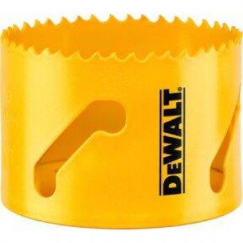 Llave Hexagonal Dewalt DT90331-QZ - Corona Bi-metal 79mm, Alta Durabilidad, Diámetro 79mm, Profundidad 44mm