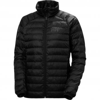 Helly Hansen Women's Banff Insulator Jacket - Black, XL