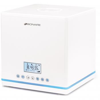 Bionaire - Humidificador ultrasónico digital, BU7500-050